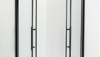 Душові кабіни AquaStreasm серії Ethos