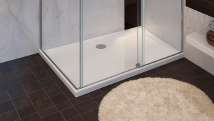 Душові піддони