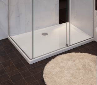 Душові піддони