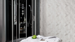 Гідромасажні бокси