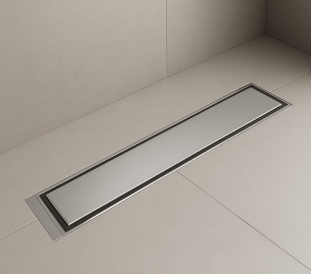 Душові трапи