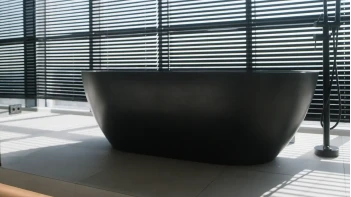 Огляд ванни