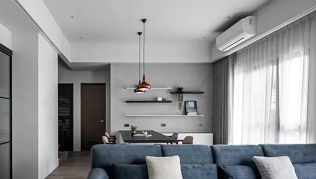 Квартири та приватні будинки