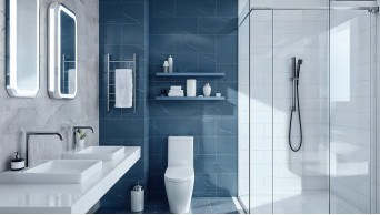 Оптимальне Використання Душових Кабін: Здоров’я та Зручність