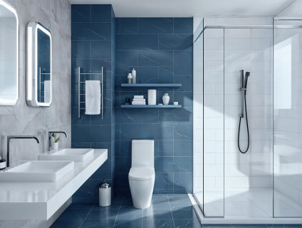 Оптимальне Використання Душових Кабін: Здоров’я та Зручність