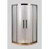Душова кабіна AquaStream Premium S-Line 100 матова