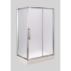 Душова кабіна AquaStream Premium 120 SLM правостороння