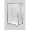 Душова кабіна AquaStream Premium 110 SLM лівостороння