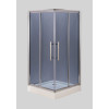 Душова кабіна AquaStream Premium 90 SLB