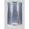 Душова кабіна AquaStream Premium 90 LB Однодверна