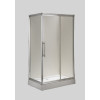 Душова кабіна AquaStream Premium 120 SLC правостороння