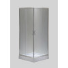 Shower cabin AquaStream Simple 99 SLB
