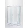 Душова кабіна AquaStream Simple 128 LW Лівостороння