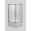 Aquastream Simple 88 HW shower cabin