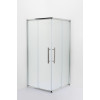 Душова кабіна AquaStream Ethos 90S матова