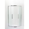 Душова кабіна AquaStream Ethos 90 матова