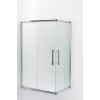 Душова кабіна AquaStream Ethos 120S матова