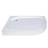 Душовий піддон AquaStream Premium S-Line 110 лівосторонній