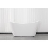 Окремо стояча ванна ALDO MARE ALPI 170
