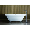 Окремо стояча ванна ALDO MARE ATTICA 185 ніжки