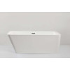 Ванна ALDO MARE CLOE 170 правостороння