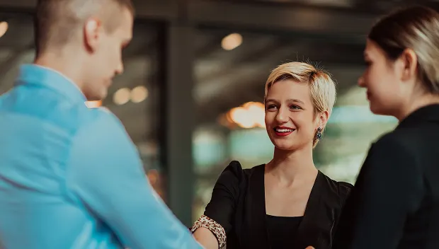 Вигідні умови для партнерів