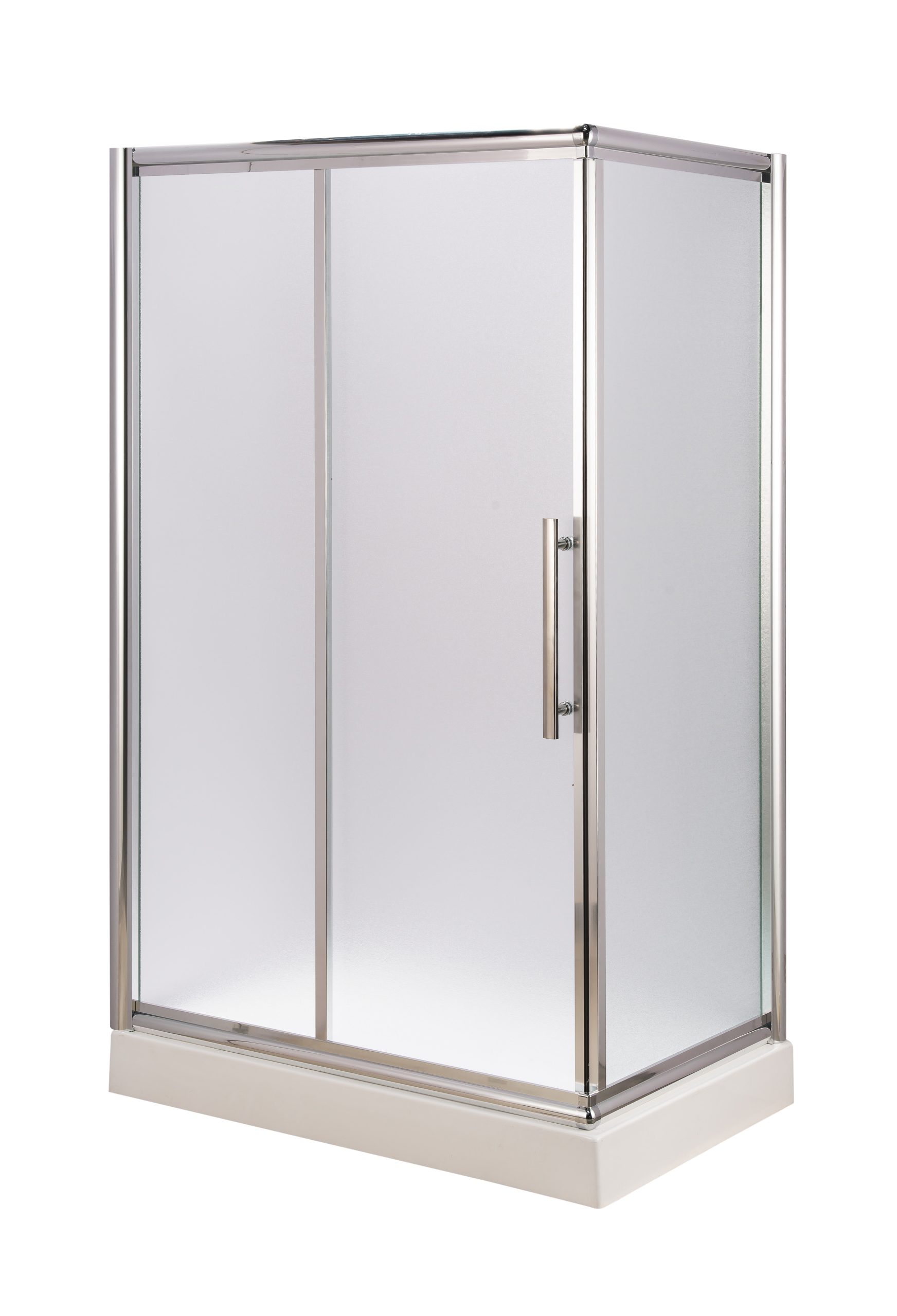 Душова кабіна AquaStream Premium 120 SLM лівостороння