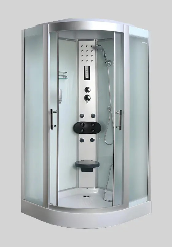 Гідромассажний бокс AquaStream Comfort 99 LW