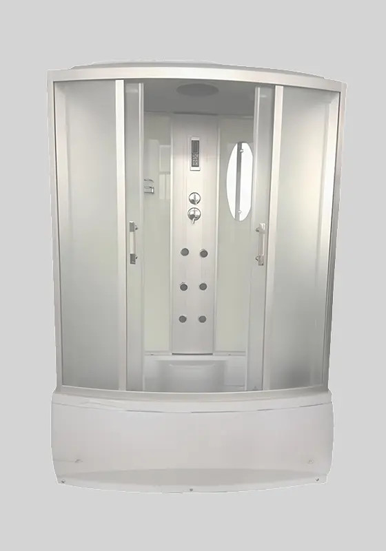 Гідромассажний бокс AquaStream Classic 158 HW