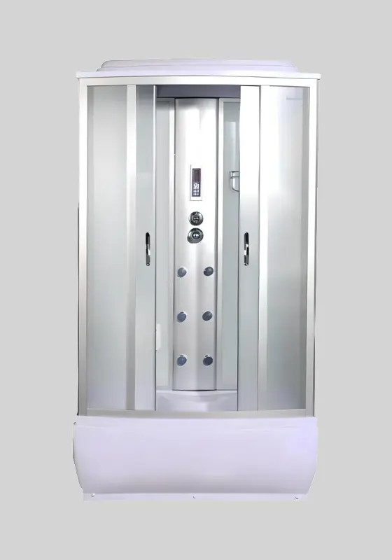 Гідромассажний бокс AquaStream Classic 125 HW