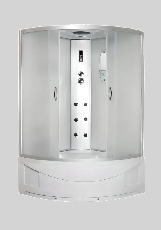 Гідромассажний бокс AquaStream Classic 120 HW