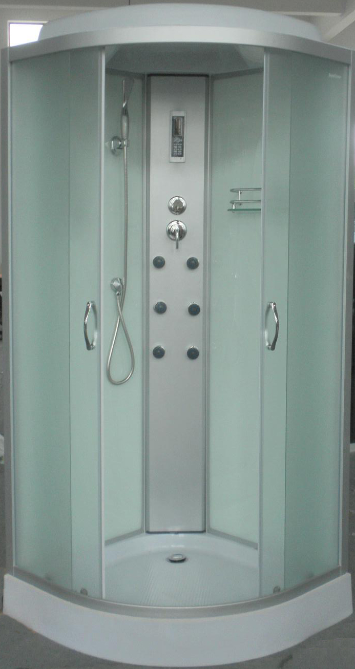 Гідромассажний бокс AquaStream Classic 110 LW