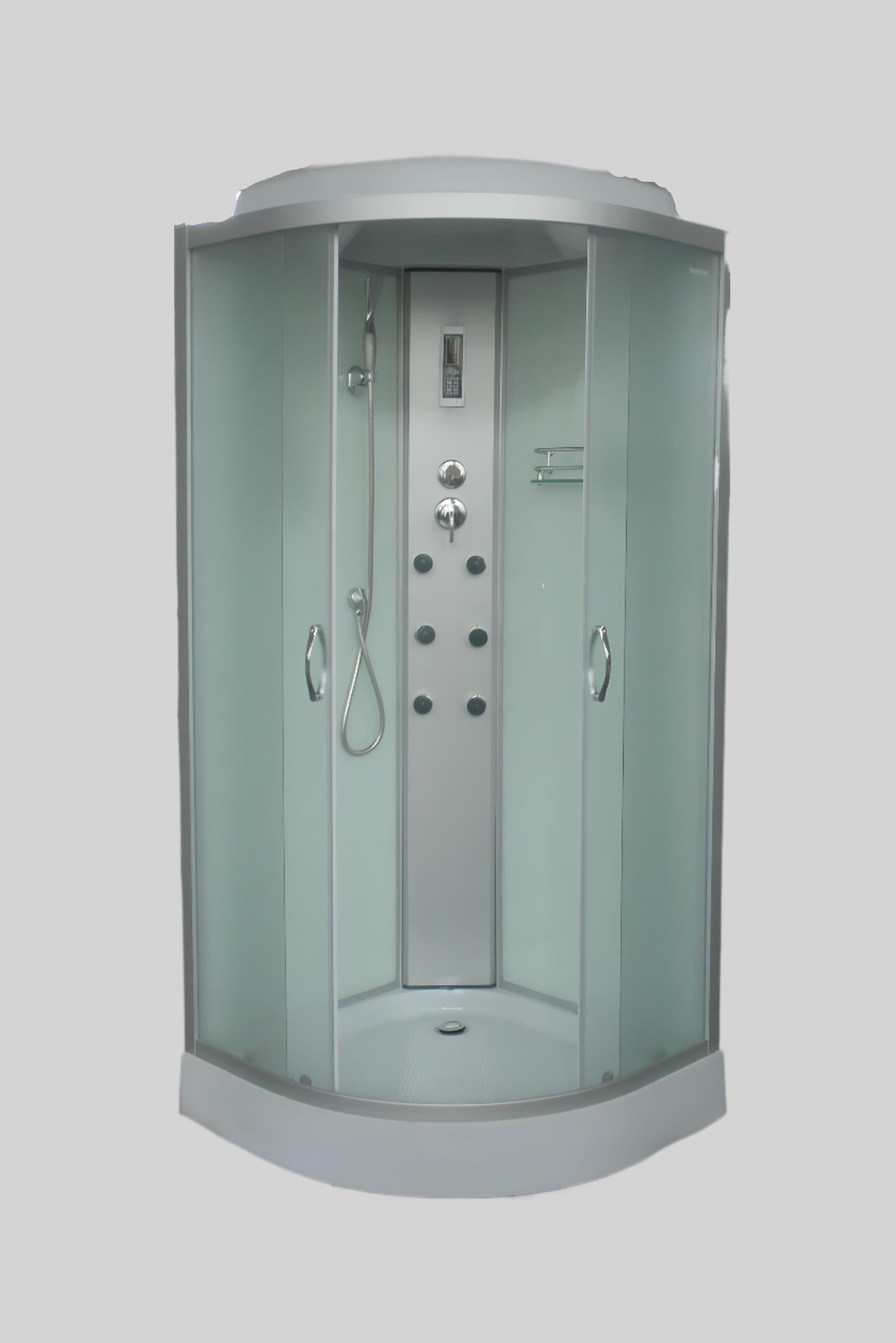 Гідромассажний бокс AquaStream Classic 110 LW