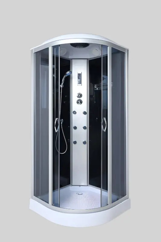 Гідромассажний бокс AquaStream Classic 110 LB