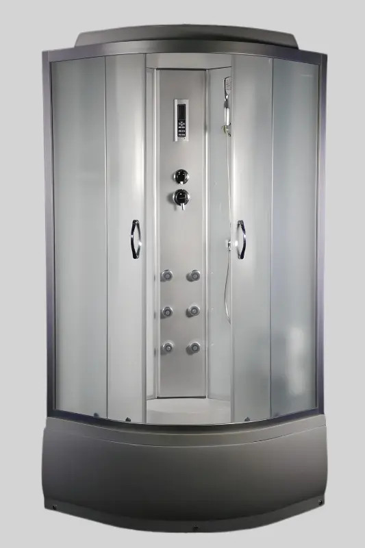 Гідромассажний бокс AquaStream Classic 110 HW