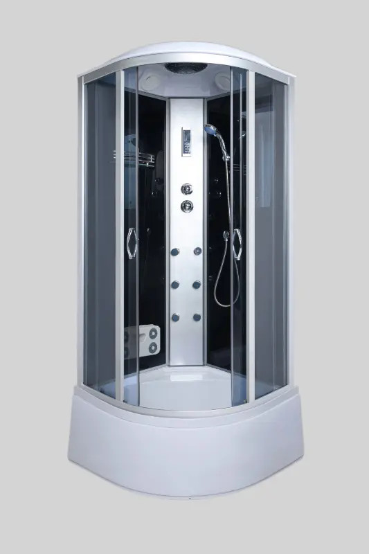 Гідромассажний бокс AquaStream Classic 110 HB