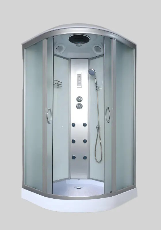 Гідромассажний бокс AquaStream Classic 99 LW