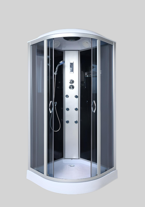 Гідромассажний бокс AquaStream Classic 99 LB