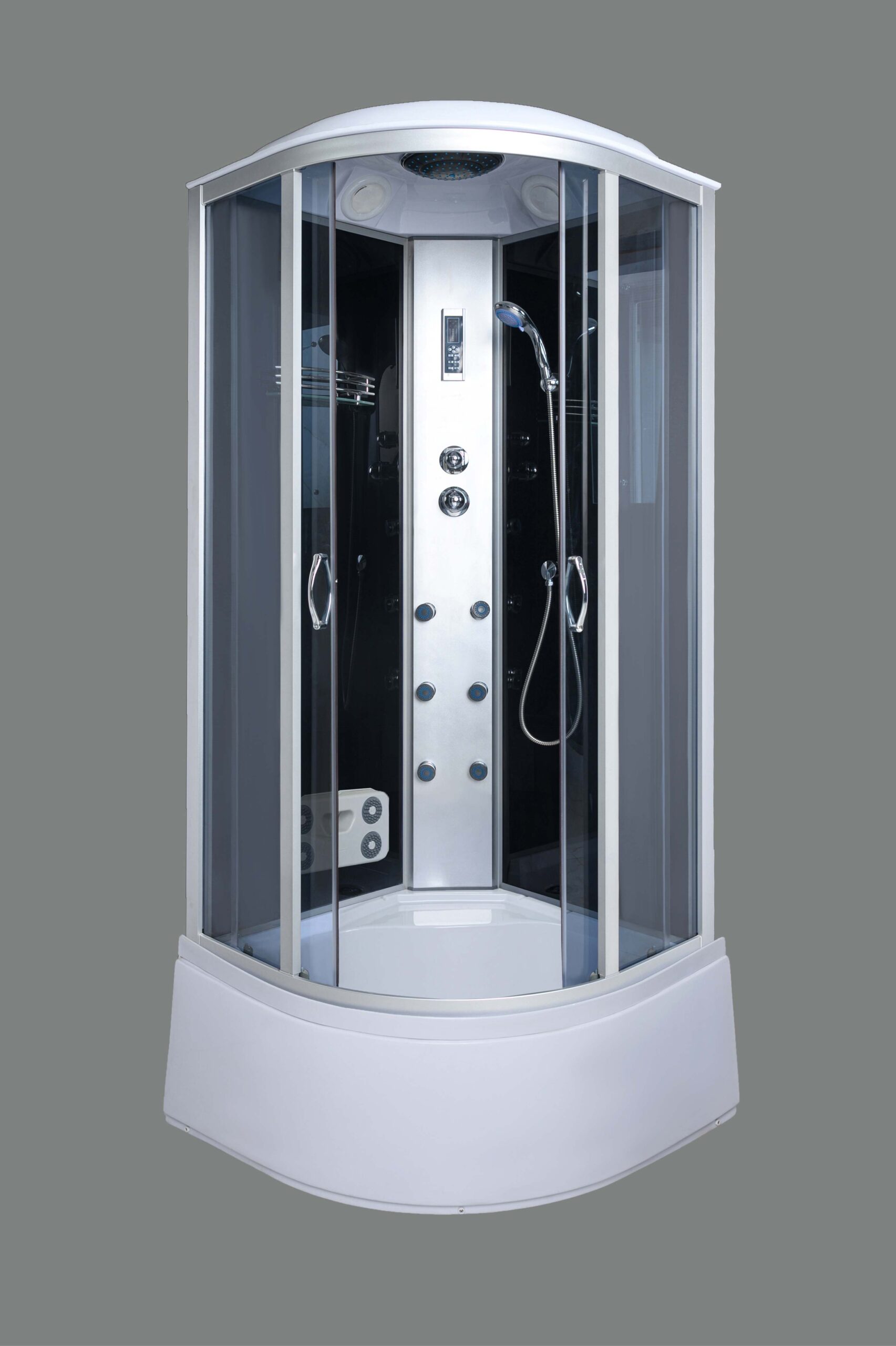 Гідромассажний бокс AquaStream Classic 99 HB