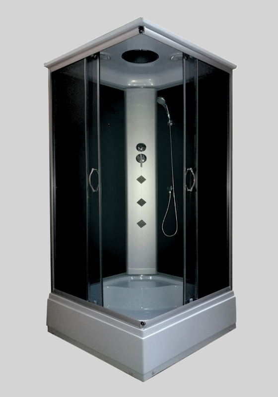 Гідромассажний бокс AquaStream Junior 99 SMB