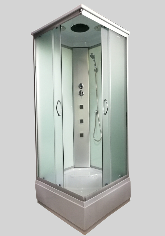 Гідромассажний бокс AquaStream Junior 99 SMW