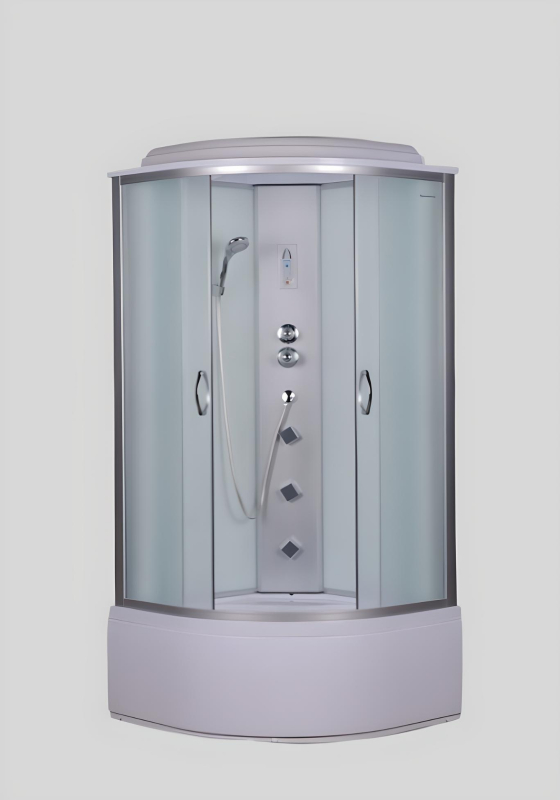 Гідромассажний бокс AquaStream Junior 88 HW