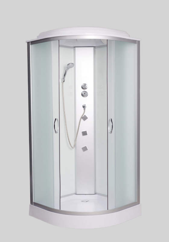 Гідромассажний бокс AquaStream Junior 99 LW