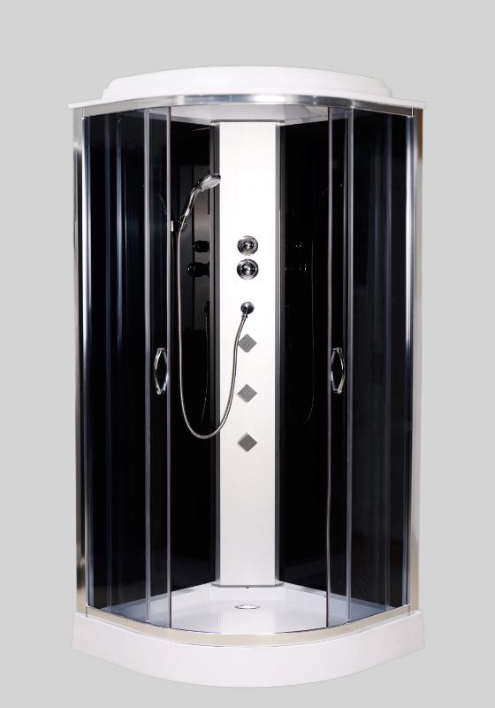 Гідромассажний бокс AquaStream Junior 88 LB