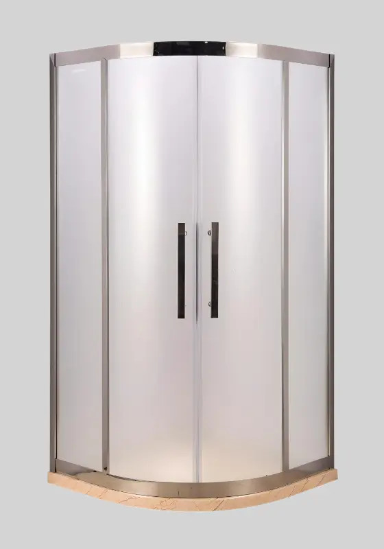 Душова кабіна AquaStream Premium S-Line 90 матова