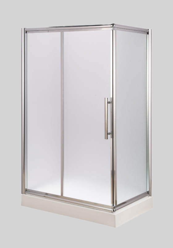 Душова кабіна AquaStream Premium 110 SLM лівостороння