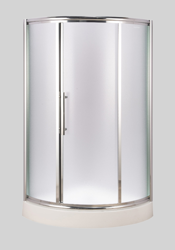 Душова кабіна AquaStream Premium 100 LM Однодверна