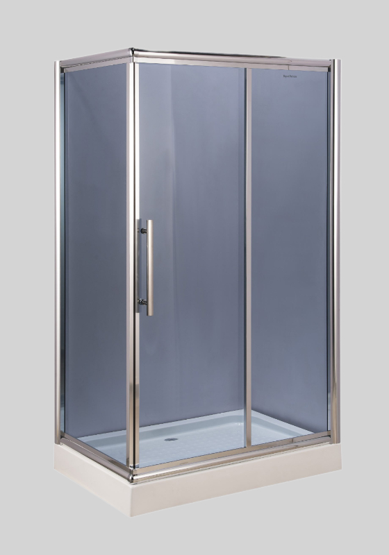 Душова кабіна AquaStream Premium 120 SLB правостороння