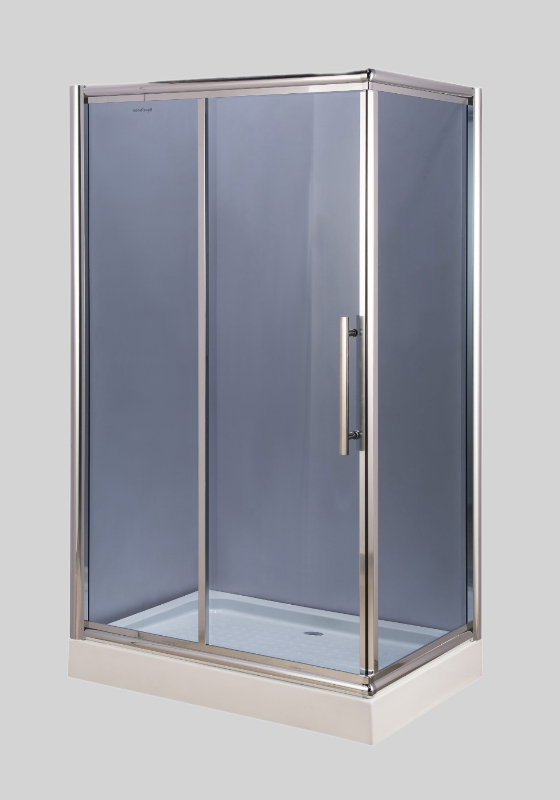 Душова кабіна AquaStream Premium 110 SLB лівостороння