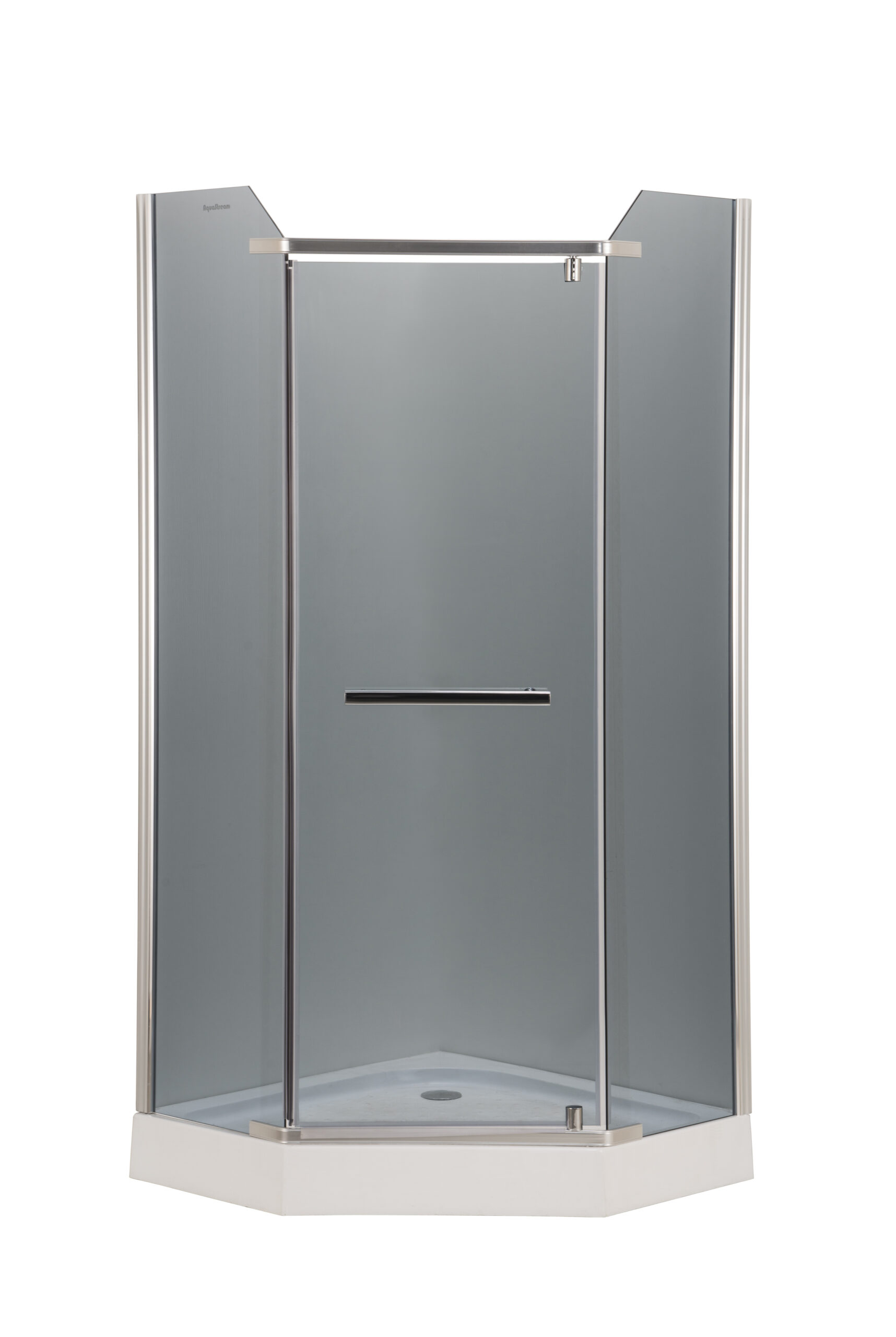 Душова кабіна AquaStream Premium 100 LB Pentagon